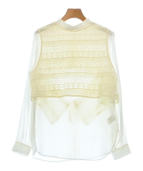 BEAMS HEART เสื้อสตรี