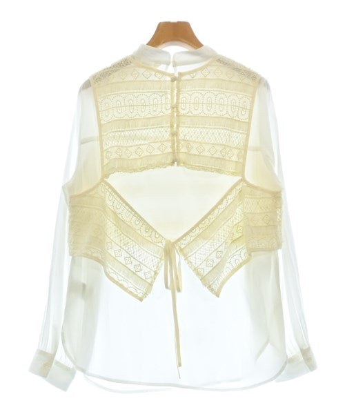 BEAMS HEART เสื้อสตรี