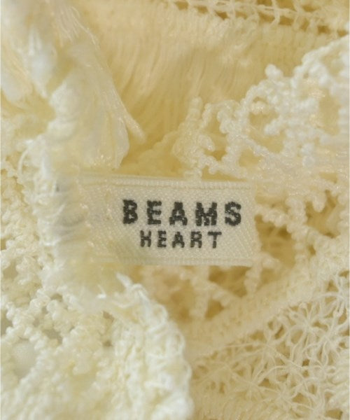 BEAMS HEART เสื้อสตรี