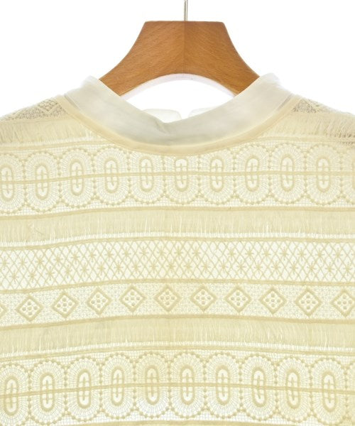 BEAMS HEART เสื้อสตรี