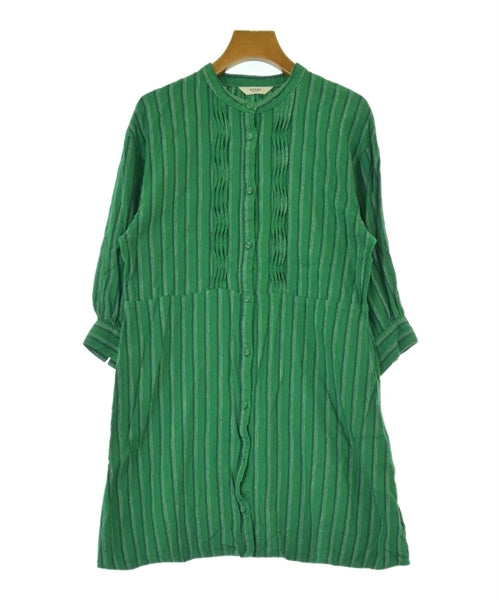 BEAMS HEART เสื้อลำลอง
