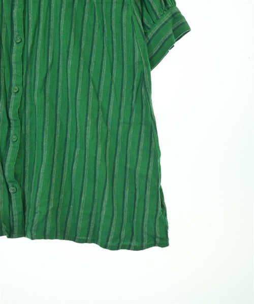 BEAMS HEART เสื้อลำลอง