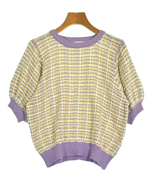 BEAMS HEART เสื้อกันหนาว