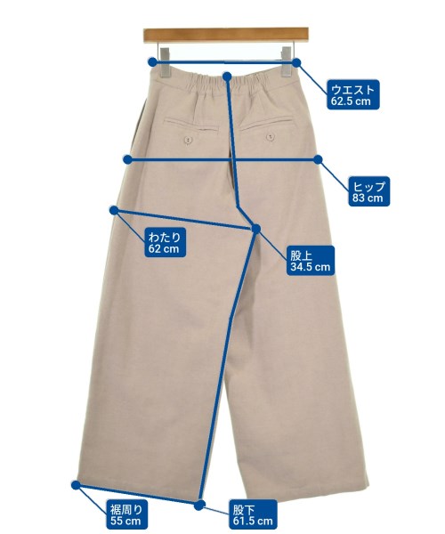 BEAMS HEART กางเกง อื่น