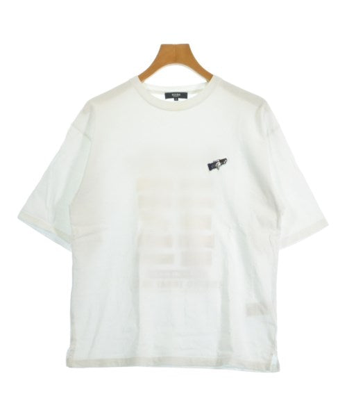 BEAMS HEART เสื้อยืด/เสื้อท็อปส์