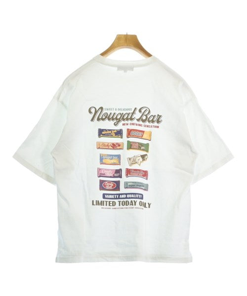 BEAMS HEART เสื้อยืด/เสื้อท็อปส์