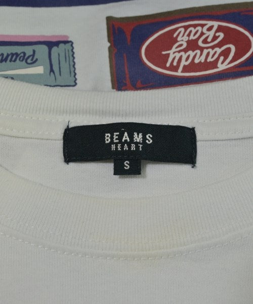 BEAMS HEART เสื้อยืด/เสื้อท็อปส์