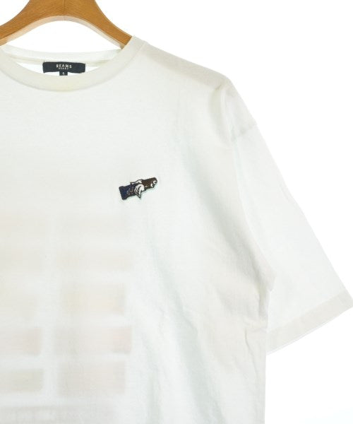 BEAMS HEART เสื้อยืด/เสื้อท็อปส์