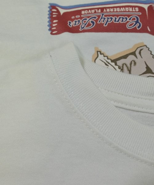 BEAMS HEART เสื้อยืด/เสื้อท็อปส์