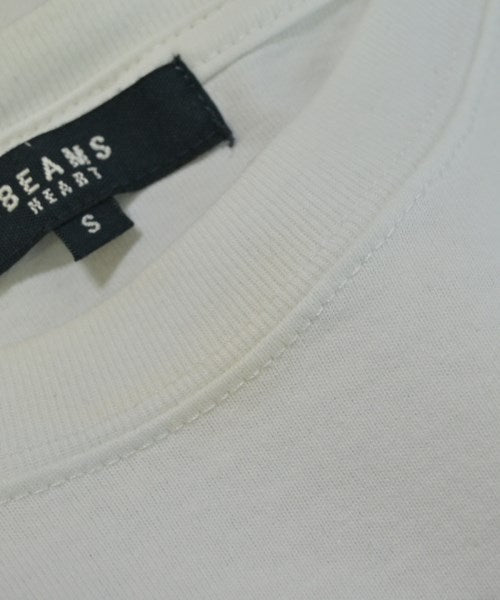 BEAMS HEART เสื้อยืด/เสื้อท็อปส์