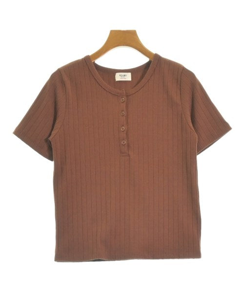 BEAMS HEART เสื้อยืด/เสื้อท็อปส์