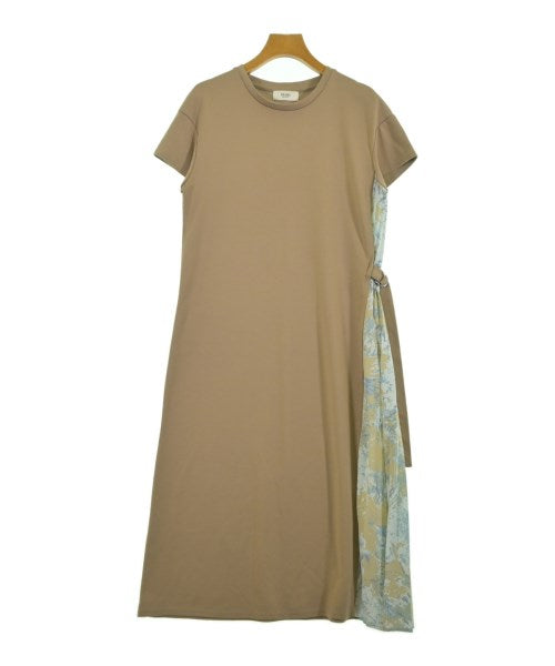 BEAMS HEART ชุดเดรส