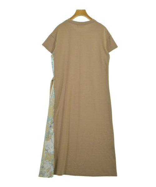 BEAMS HEART ชุดเดรส