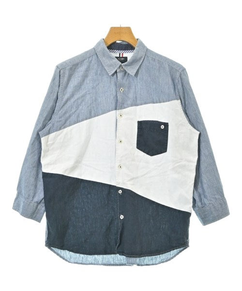 BEAMS HEART เสื้อลำลอง