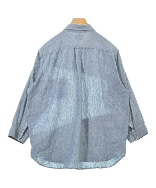 BEAMS HEART เสื้อลำลอง