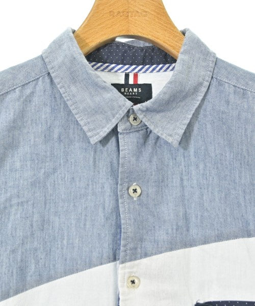 BEAMS HEART เสื้อลำลอง