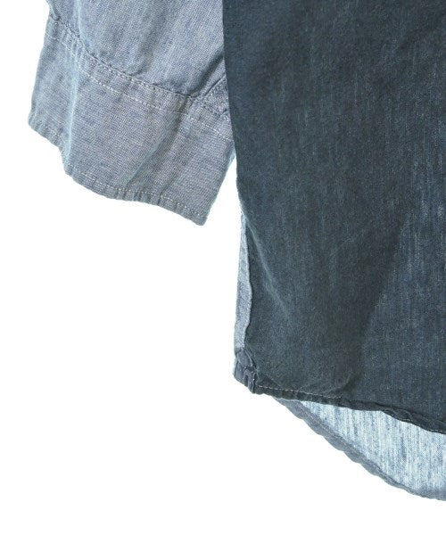 BEAMS HEART เสื้อลำลอง