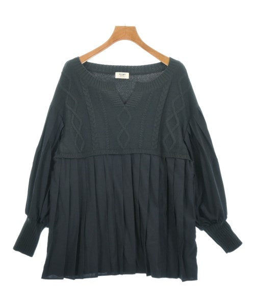 BEAMS HEART เสื้อสตรี