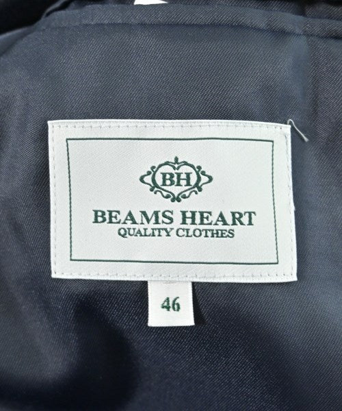BEAMS HEART เบลเซอร์/แจ็คเก็ตสูท