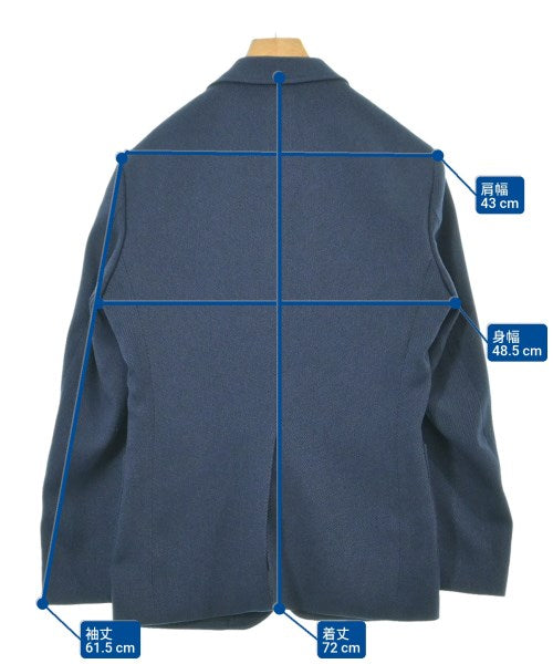 BEAMS HEART เบลเซอร์/แจ็คเก็ตสูท