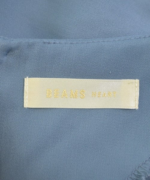 BEAMS HEART เสื้อสตรี