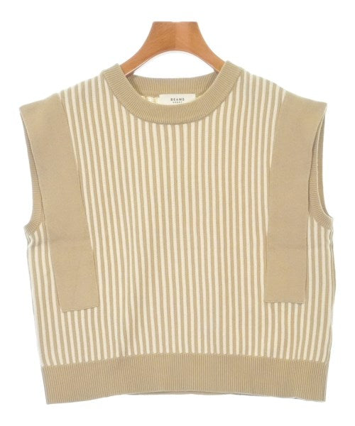 BEAMS HEART เสื้อกั๊ก