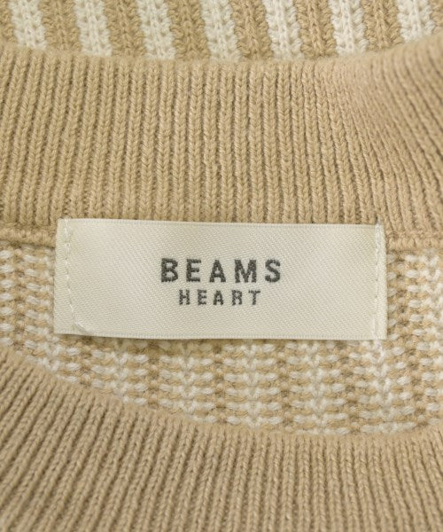 BEAMS HEART เสื้อกั๊ก