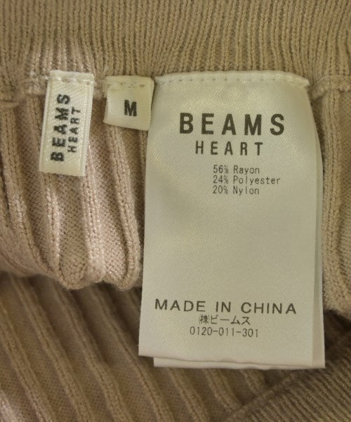 BEAMS HEART กระโปรงยาวถึงเข่า