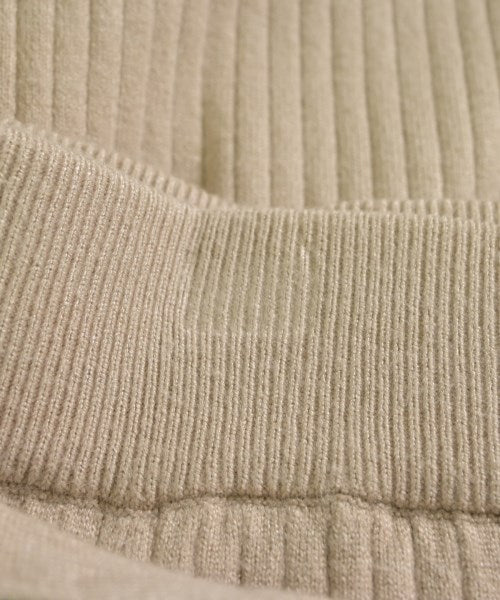 BEAMS HEART กระโปรงยาวถึงเข่า