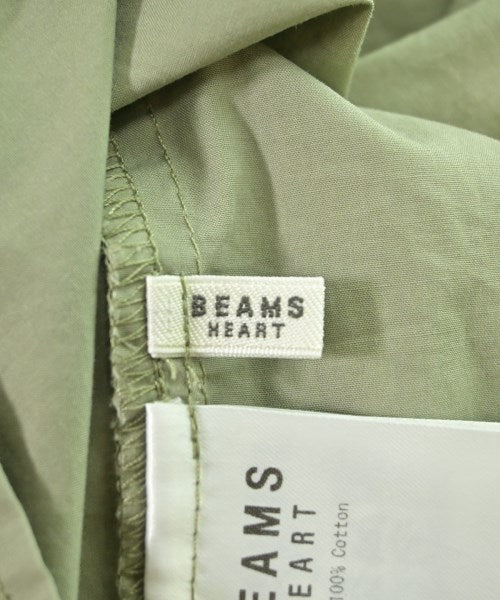 BEAMS HEART เสื้อสตรี