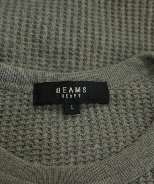 BEAMS HEART เสื้อยืด/เสื้อท็อปส์