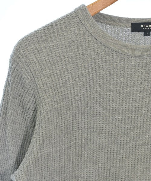 BEAMS HEART เสื้อยืด/เสื้อท็อปส์