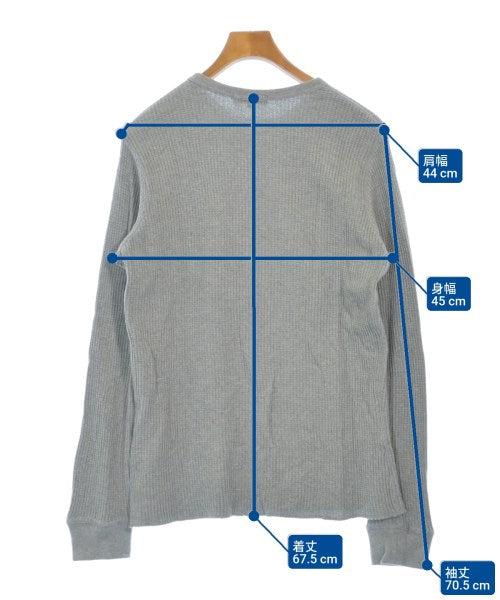 BEAMS HEART เสื้อยืด/เสื้อท็อปส์