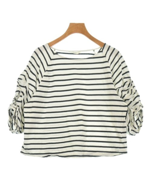 BEAMS HEART เสื้อยืด/เสื้อท็อปส์