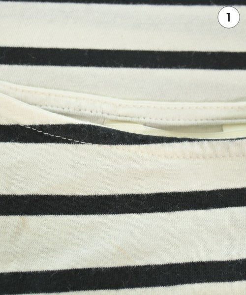 BEAMS HEART เสื้อยืด/เสื้อท็อปส์