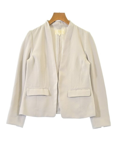 BEAMS HEART แจ็คเก็ตลำลอง