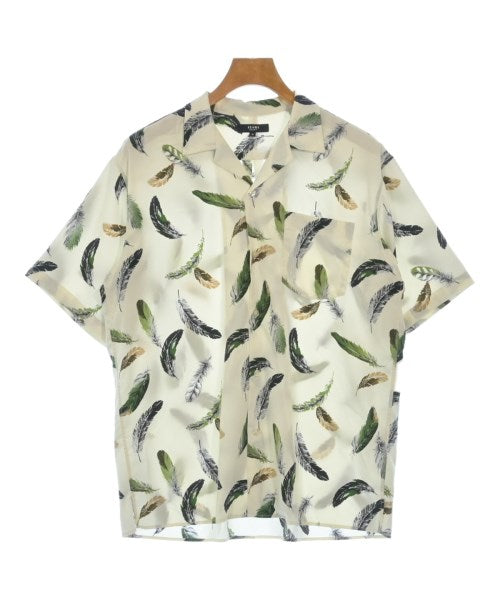 BEAMS HEART เสื้อลำลอง