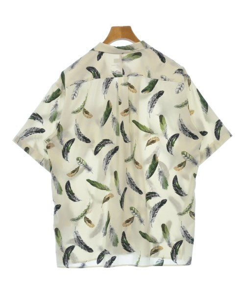 BEAMS HEART เสื้อลำลอง