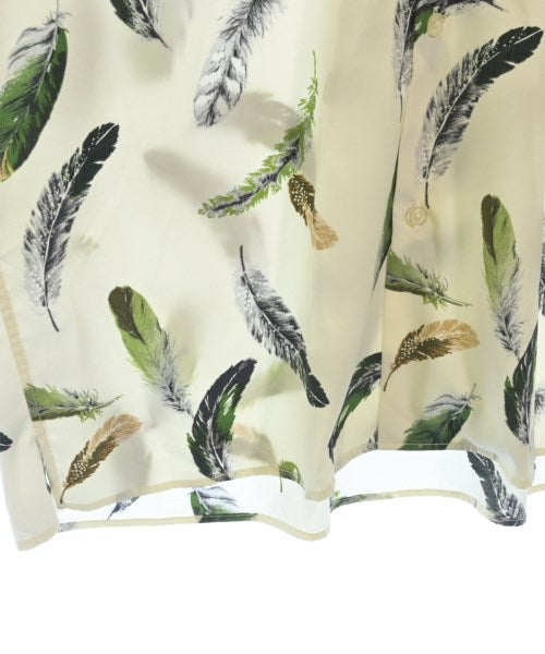 BEAMS HEART เสื้อลำลอง