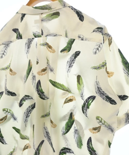 BEAMS HEART เสื้อลำลอง