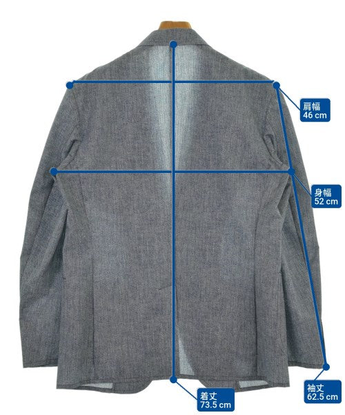 BEAMS HEART เบลเซอร์/แจ็คเก็ตสูท