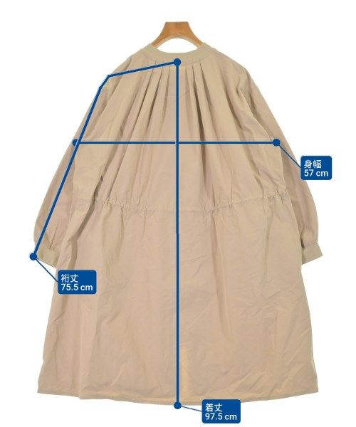 BEAMS HEART เสื้อโค้ท อื่น