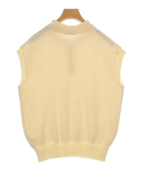 BEAMS HEART เสื้อกั๊ก