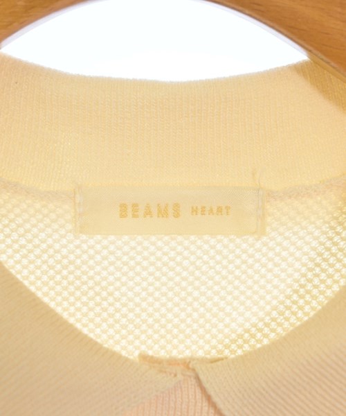 BEAMS HEART เสื้อกั๊ก