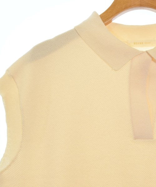 BEAMS HEART เสื้อกั๊ก