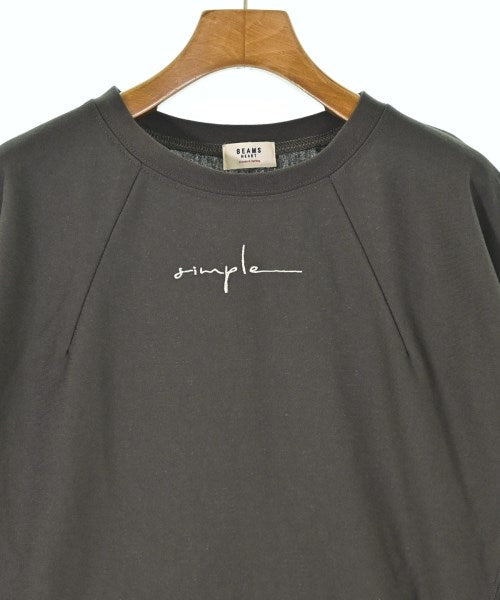 BEAMS HEART เสื้อยืด/เสื้อท็อปส์