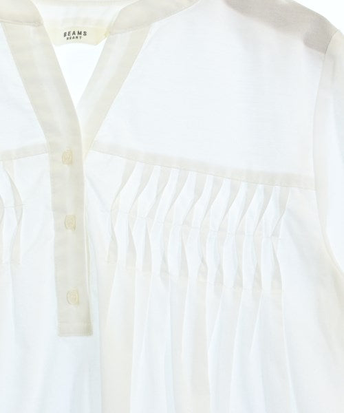 BEAMS HEART เสื้อลำลอง
