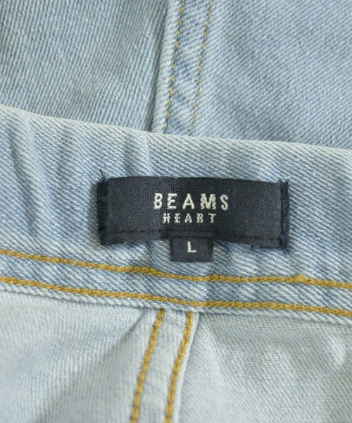 BEAMS HEART ยีนส์
