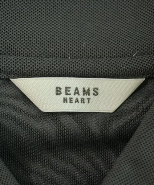 BEAMS HEART เสื้อโปโล