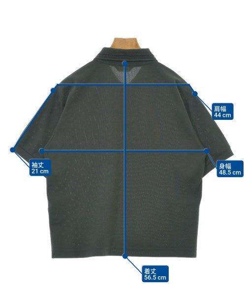 BEAMS HEART เสื้อโปโล